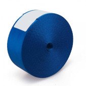 10m Blue Seat Belt - Durable & Stylish Safety Solution