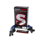 PowerTEC Blue Ignition Leads for KIA Pride & Mazda 323 89-01
