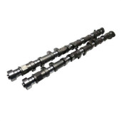 STAGE 3+ Steel Forged Camshafts for Toyota 2JZGTE