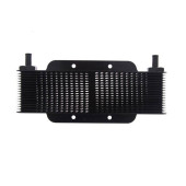 D1Spec 15-Row Power Steering & Transmission Cooler