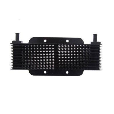 D1Spec 15-Row Power Steering & Transmission Cooler
