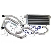High-Performance Intercooler for Subaru Impreza GC8 2.0T
