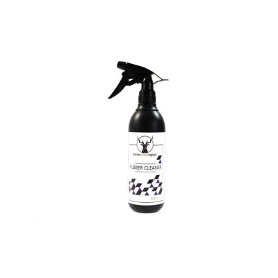 Daniel Washington 500ml Rubber Cleaner - Effective & Safe
