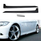 BMW E90 Side Skirts Kit