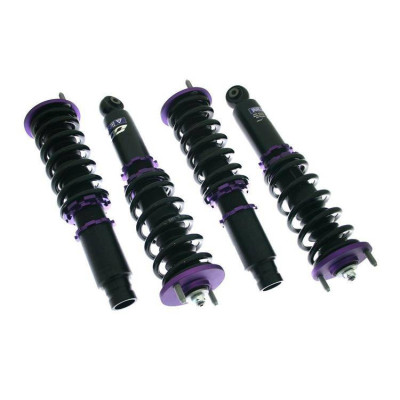 Performance Suspension Kit for 92-95 Honda Civic D2 Racing