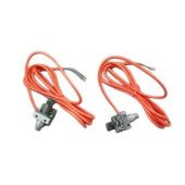 Auto-Leveling AIR-RIDE System for Ultimate Comfort & Stability