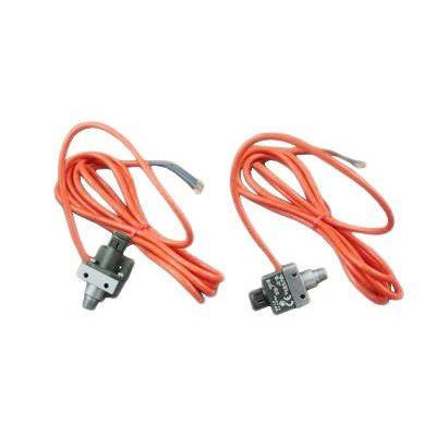 Auto-Leveling AIR-RIDE System for Ultimate Comfort & Stability