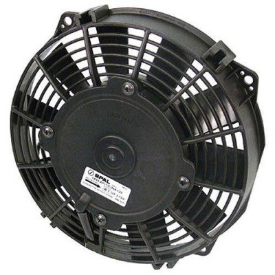 190mm Puller Spal Cooling Fan - High Performance & Durable