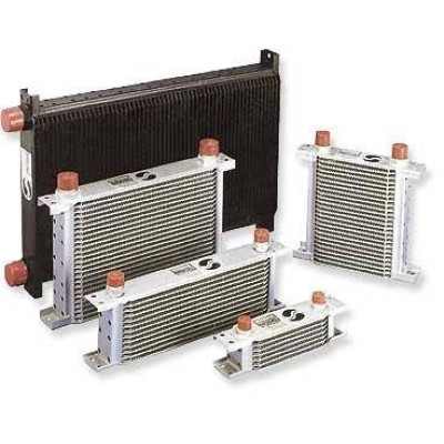 Mocal 330x100mm Oil Cooler - High Performance Cooling Solution