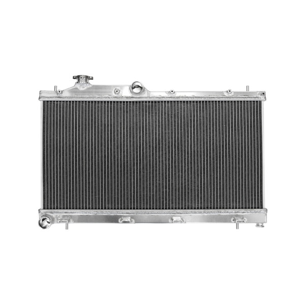 High-Performance Racing Radiator for Subaru Impreza 2008-2016