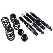 Performance Suspension Kit for SKODA RAPID SPACEBACK 12+