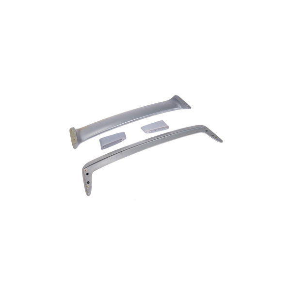 Paintable Sport Rear Trunk Spoiler for BMW 3 E36 Coupe/Sedan