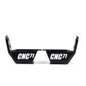 Secure Lock Adapter for Nissan 350Z & Infiniti G35