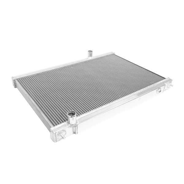 High-Performance Sports Water Radiator for Nissan GT-R R35 2009+