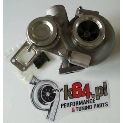 K64 Turbocharger TD04-19T HL for Enhanced Performance