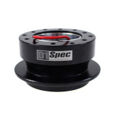 D1Spec Short Steering Wheel Hub for Toyota Corolla 2023+