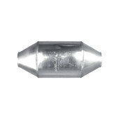 Universal Catalytic Converter FI 60 for 1.6-2L EURO 2