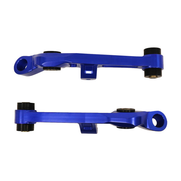 Front Balance Levelers for Nissan 350Z & Infiniti - Blue