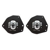 Adjustable Camber Plates for Renault Megane II Performance