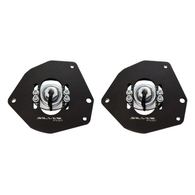 Adjustable Camber Plates for Renault Megane II Performance