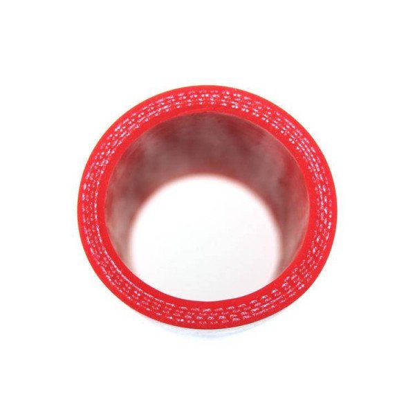 45° Red Elbow Connector - 63mm Pipe Fitting