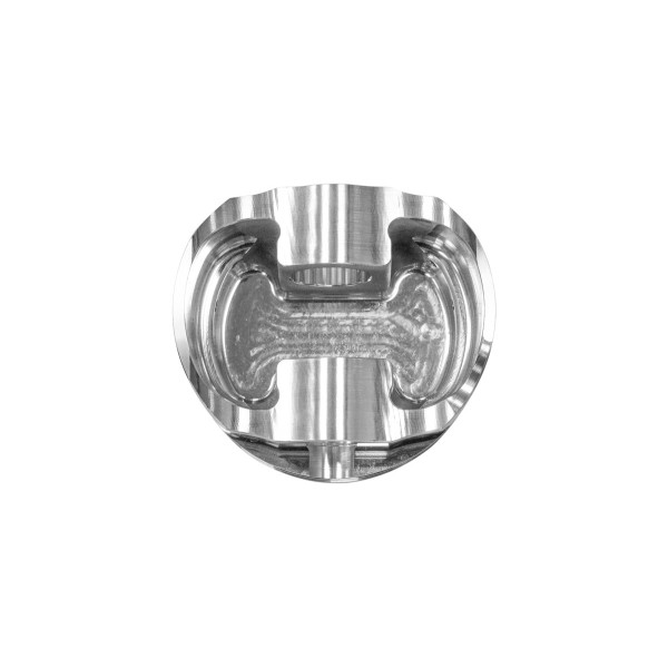 Forged TurboWorks M54B30 Pistons 84.50MM 9:1 Ratio