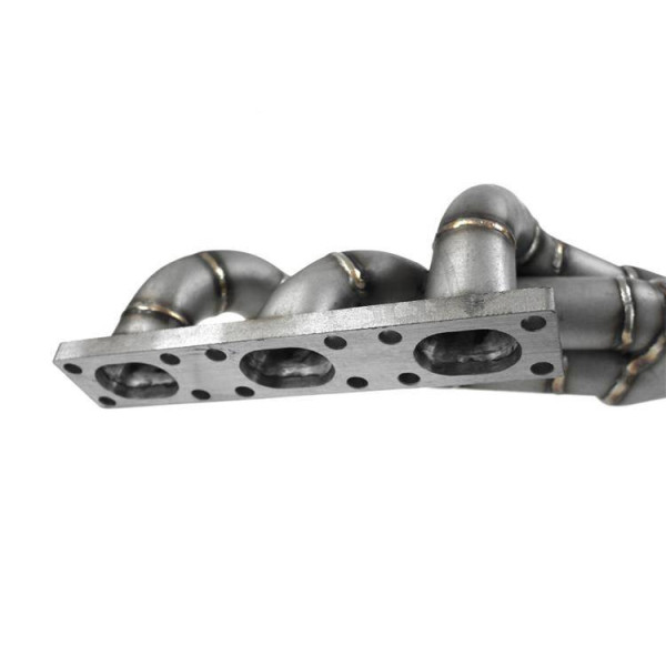 High-Performance Exhaust Manifold for BMW E36 6-Cylinder