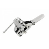 Rigid Pipe V 37° - Precision Angle Connector for Piping Systems