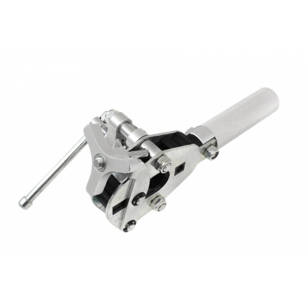 Rigid Pipe V 37° - Precision Angle Connector for Piping Systems