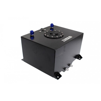 30L Fuel Tank with Sensor - Durable & Efficient Design