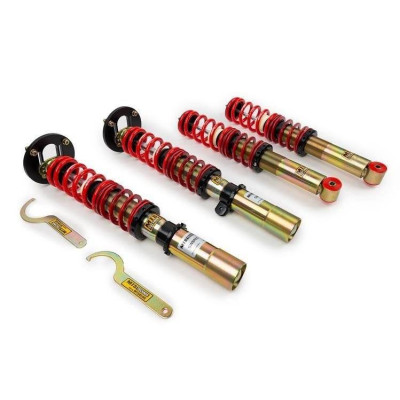 Coilover Suspension MTS for BMW 3 Series E21 (76-82)
