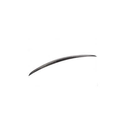 Mercedes-Benz C W205 Lip Gloss Black Trim Upgrade