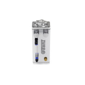 1L Oil Catch Tank - High-Performance Engine Oil Separator