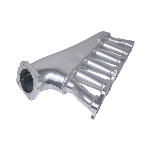 Toyota Lexus 1FZ Intake Manifold with Throttle Body & Fuel Rail