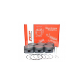 Forged Pistons Audi S4 RS4 3.0 V6 Biturbo 83mm CR 8.5