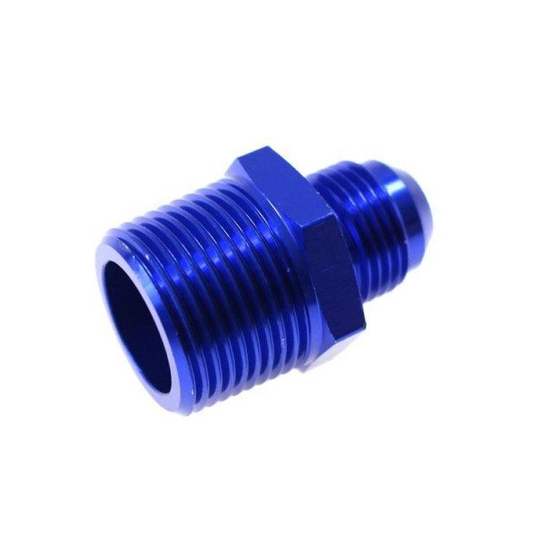 AN8 3/4 NPT Fitting - High-Performance Fluid Connection