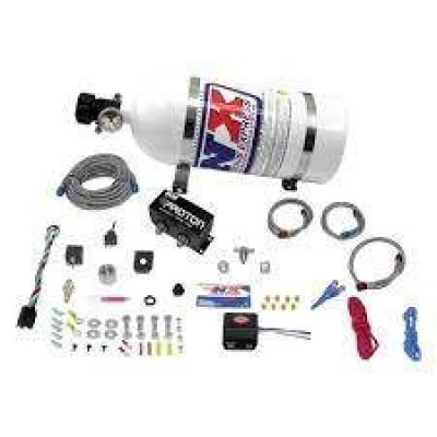 Proton Plus Fly-by-Wire System (35-150HP) - 4.5L Performance