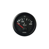 VDO Gauge 52mm - Oil temperature 50-150°C