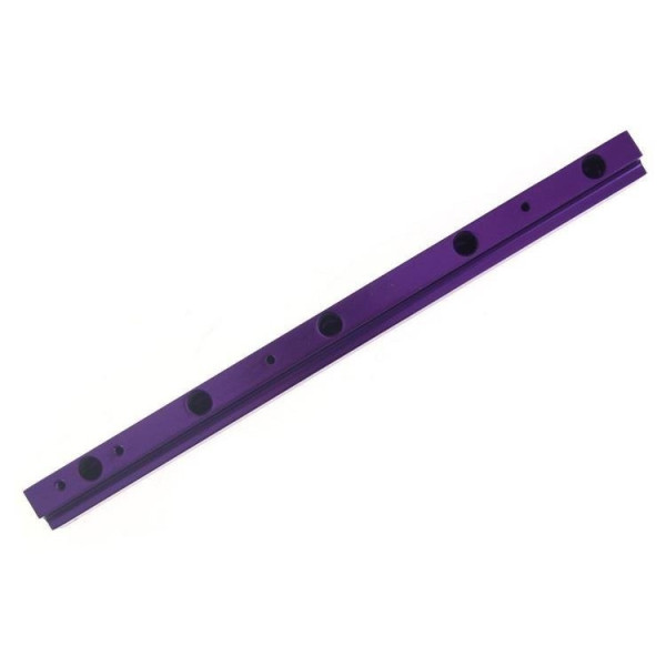 High-Performance Fuel Rail for Nissan SR20DET Engine