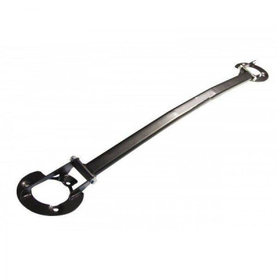 BMW E39 Front Strut Bar for Enhanced Drift Performance