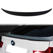 BMW X6 E71 M5 Style PP Lip Spoiler