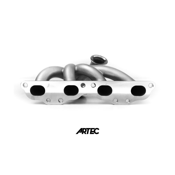 Nissan SR20 V-Band Exhaust Manifold