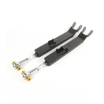 Adjustable E36 E46 Upper Control Arms with Stabilizer Mounts