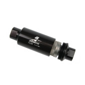 Aeromotive Marine AN10 Fuel Filter - 100 Micron Precision