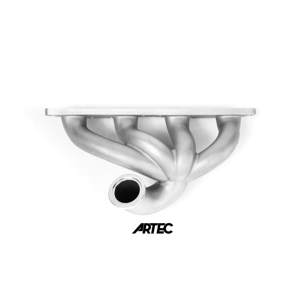 Nissan SR20 V-Band Exhaust Manifold