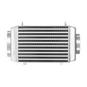 High-Performance Intercooler for Mini Cooper S R53 1.6L 01-06