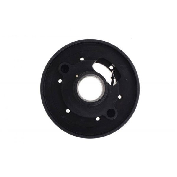 Porsche 997 Steering Wheel Hub (2005+) - Precision Fit Upgrade