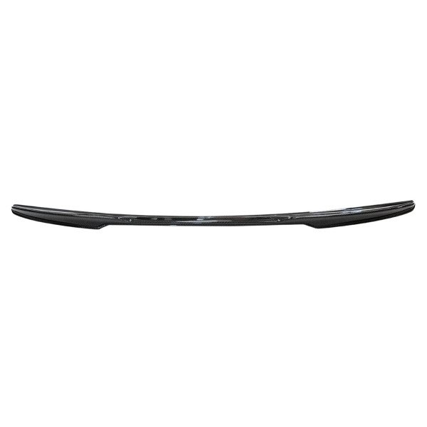 Carbon Fiber M4 Style Lip Spoiler for Audi A3 8V