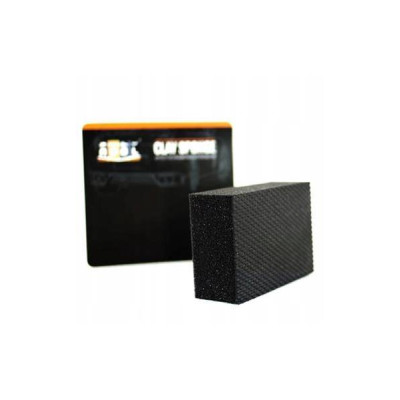 ADBL Clay Sponge - Premium Car Detailing Tool