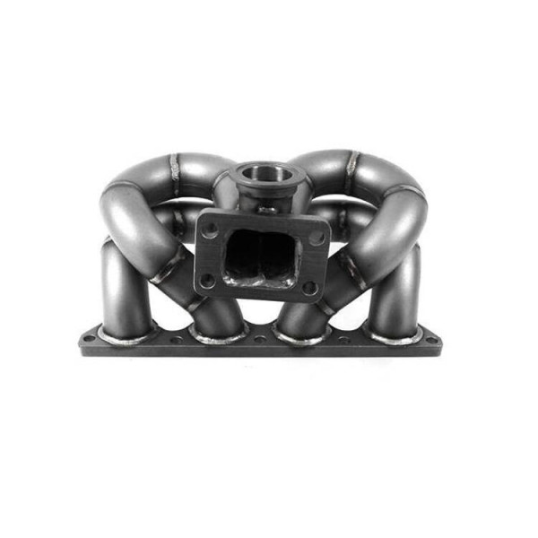 High-Performance Honda B-Series Extreme Exhaust Manifold